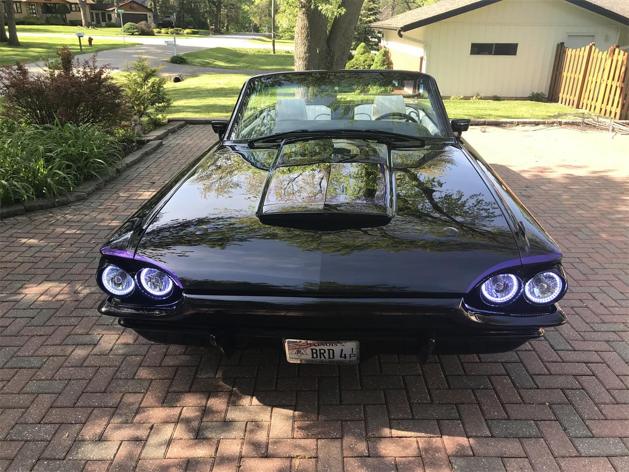 1964 Ford Thunderbird for sale in Palos Heights, IL