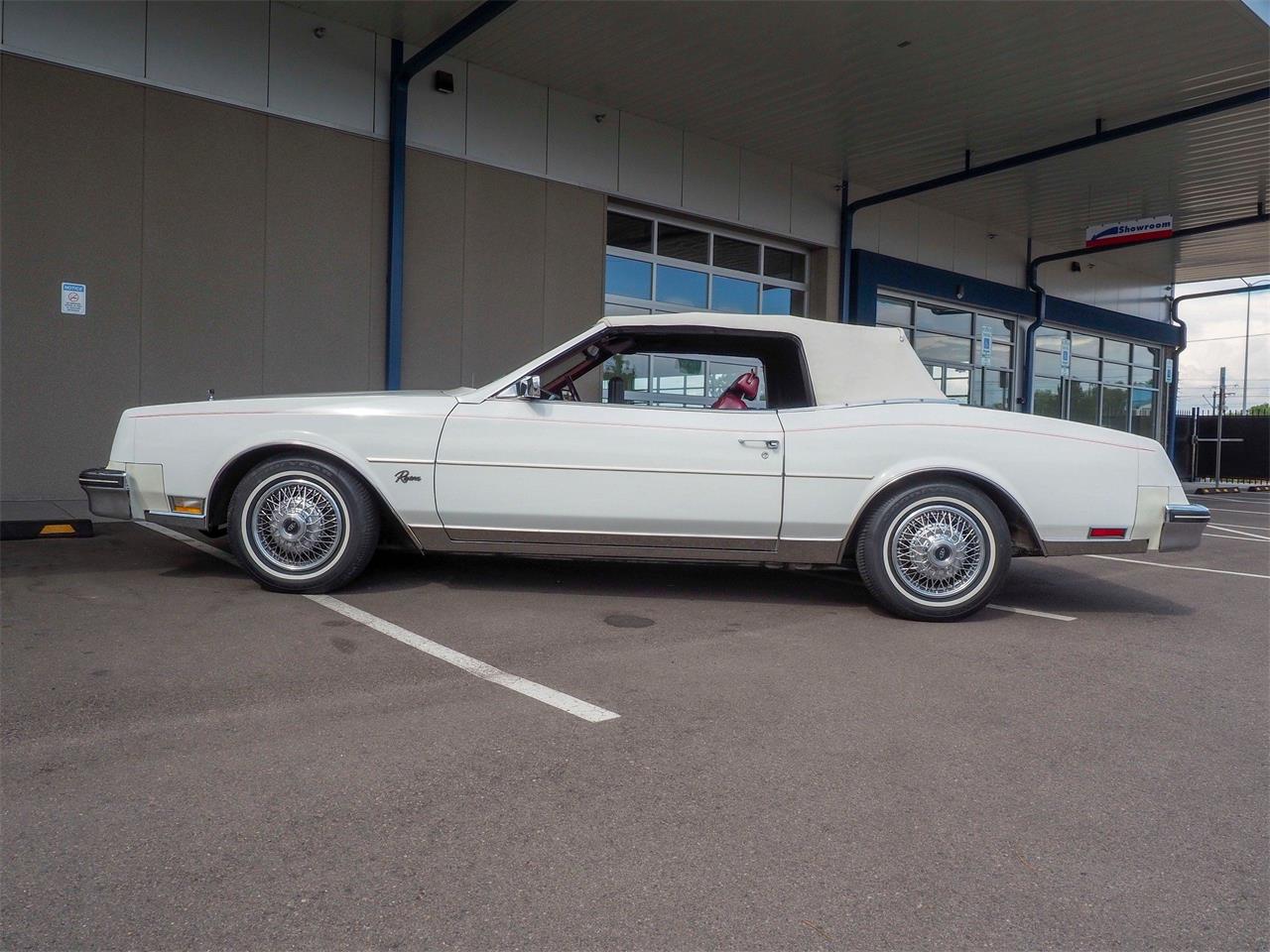 1982 Buick Riviera for sale in Englewood, CO – photo 9