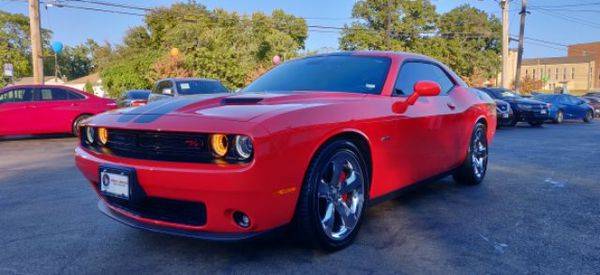 2016 Dodge Challenger R/T GUARANTEED FINANCING! for sale in Saint Louis, MO – photo 3