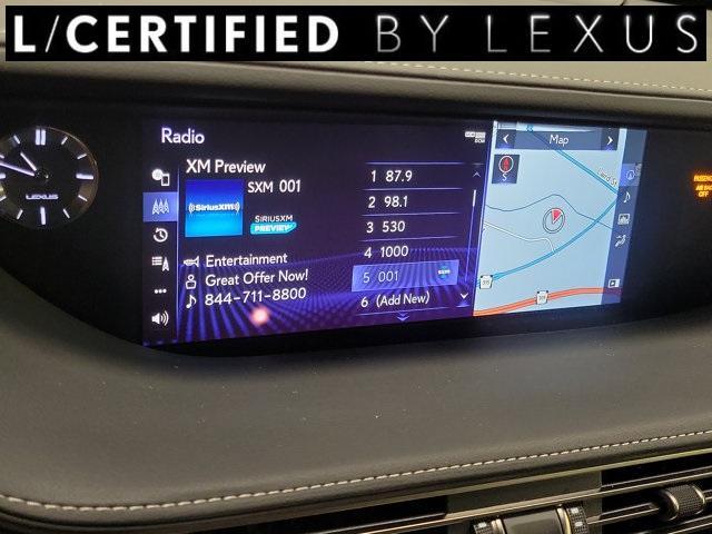 2019 Lexus LS 500h Base for sale in Wilkes Barre, PA – photo 18