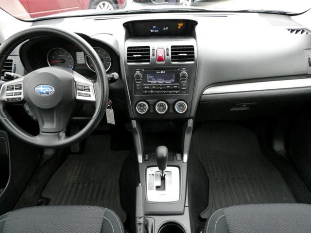 2014 Subaru Forester 2.5i Premium for sale in Marion, IA – photo 15