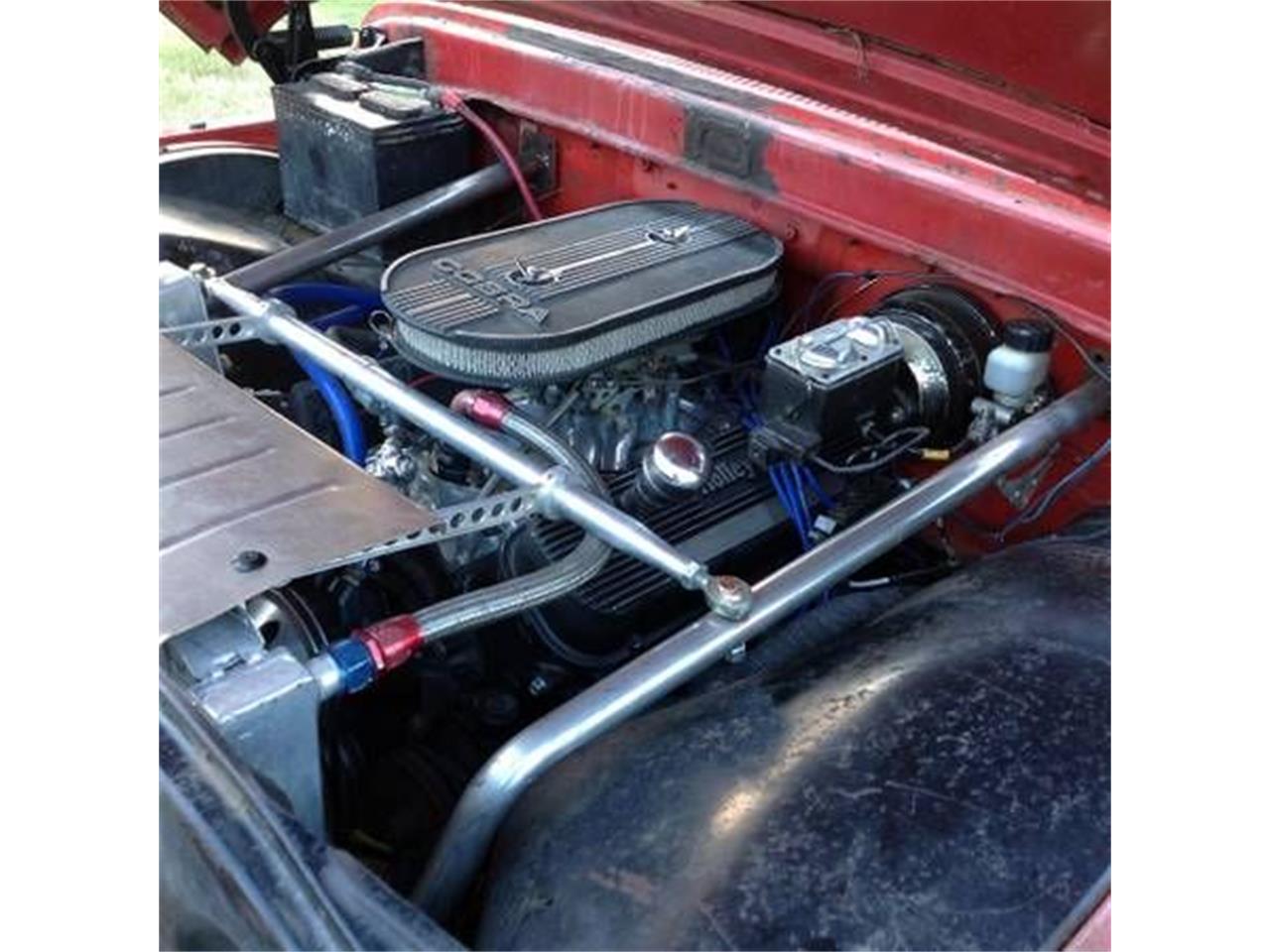 1963 Ford F100 for sale in Cadillac, MI – photo 13