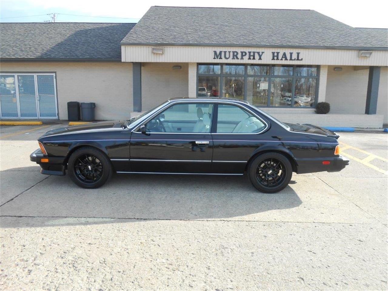 1987 BMW M6 for sale in Connellsville, PA