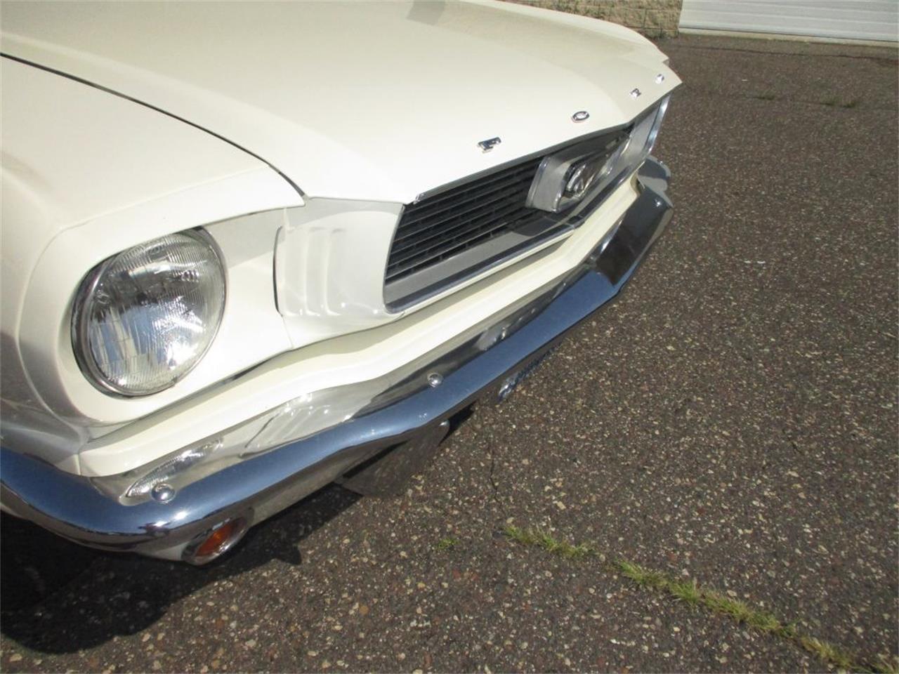 1966 Ford Mustang for sale in Ham Lake, MN – photo 29