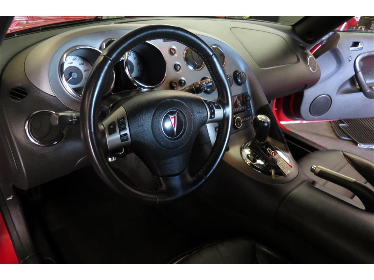 2009 Pontiac Solstice for sale in Milford City, CT – photo 21