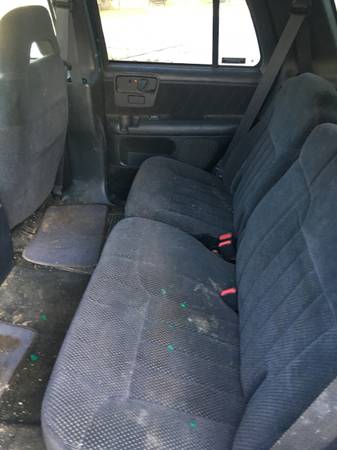 1998 Chevy blazer (Low miles) for sale in Mishicot, WI – photo 6
