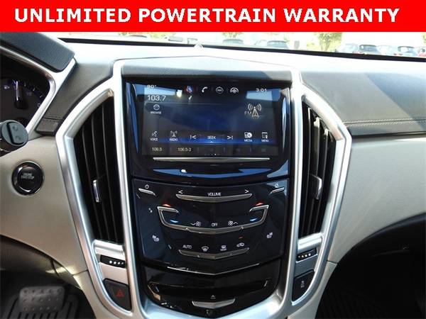 2015 Cadillac SRX for sale in Greenville, NC – photo 11