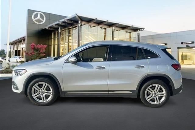 2021 Mercedes-Benz GLA 250 Base for sale in Fayetteville, NC – photo 39