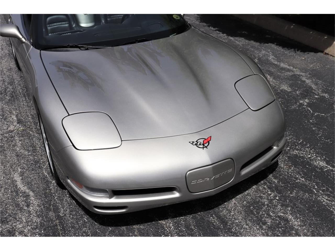 2000 Chevrolet Corvette for sale in Alsip, IL – photo 9