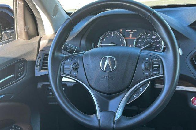 2018 Acura MDX 3.5L w/Technology Package for sale in Rio Rancho , NM – photo 23