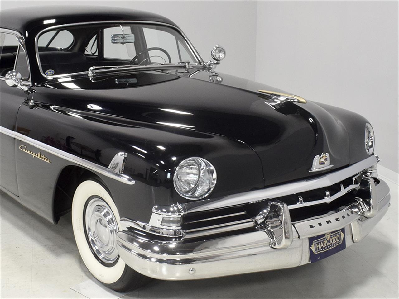 1951 Lincoln Cosmopolitan for sale in Macedonia, OH – photo 11