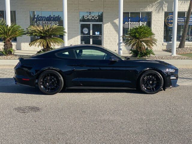 2020 Ford Mustang GT Premium Coupe RWD for sale in Wilmington, NC – photo 9