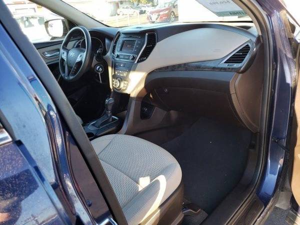 2018 Hyundai Santa Fe Sport All Wheel Drive 2.4L Auto AWD SUV - cars... for sale in Medford, OR – photo 10