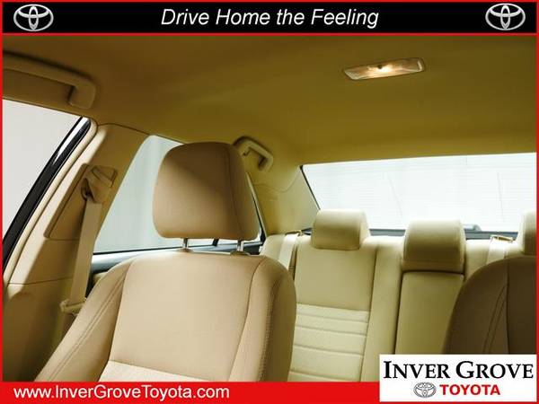 2016 Toyota Camry for sale in Inver Grove Heights, MN – photo 20