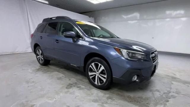 2018 Subaru Outback 2.5i Limited for sale in Other, NH – photo 14