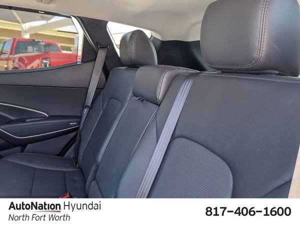 2018 Hyundai Santa Fe Sport 2.0T Ultimate SKU:JG524279 SUV - cars &... for sale in North Richland Hills, TX – photo 20
