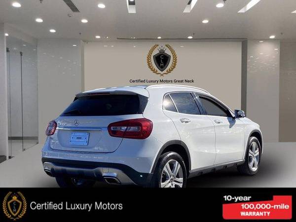 2018 Mercedes-Benz GLA-Class - - by dealer - vehicle for sale in Great Neck, NY – photo 7