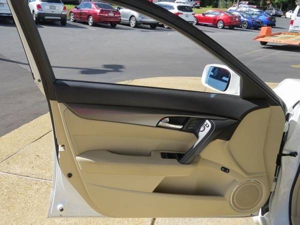 2012 Acura TL 3.5 for sale in Johnson City, TN – photo 17