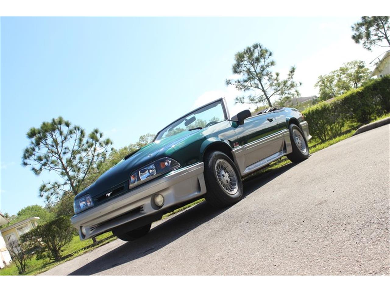 1992 Ford Mustang for sale in Palmetto, FL – photo 36