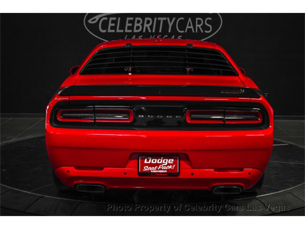 2015 Dodge Challenger for sale in Las Vegas, NV – photo 5