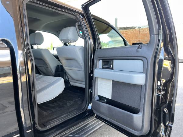 2013 FORD F150 5 0 LITER 4X4 - - by dealer for sale in Anderson, CA – photo 15