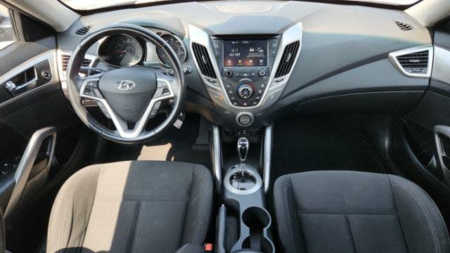 2017 Hyundai Veloster for sale in Knoxville, TN – photo 6