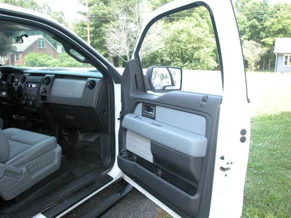 2014 Ford F150 Truck - - by dealer - vehicle for sale in Westfield, NC, NC – photo 11