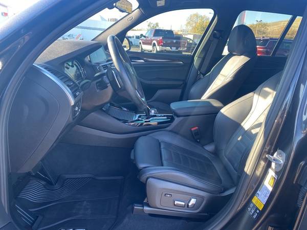 2019 BMW X3 xDrive30i Sports Activity Vehicle for sale in Wenatchee, WA – photo 13