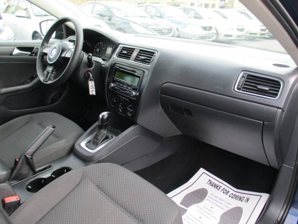 2014 VW Jetta S **Hot Deal/Low Miles & clean Title** for sale in Roanoke, VA – photo 18