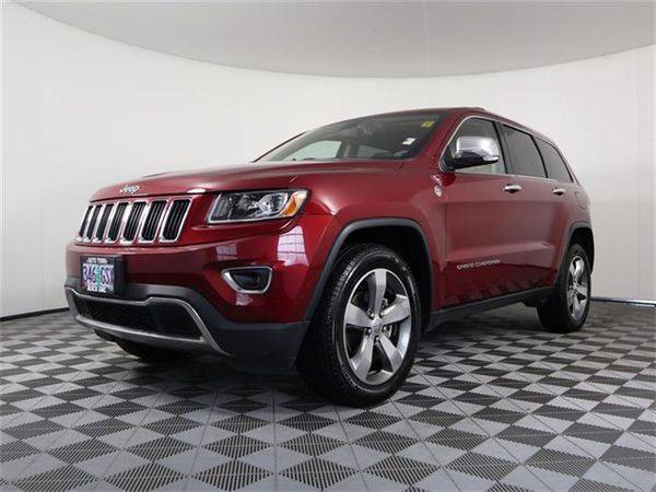 2014 Jeep Grand Cherokee Stop In Save !! for sale in Gladstone, OR – photo 3