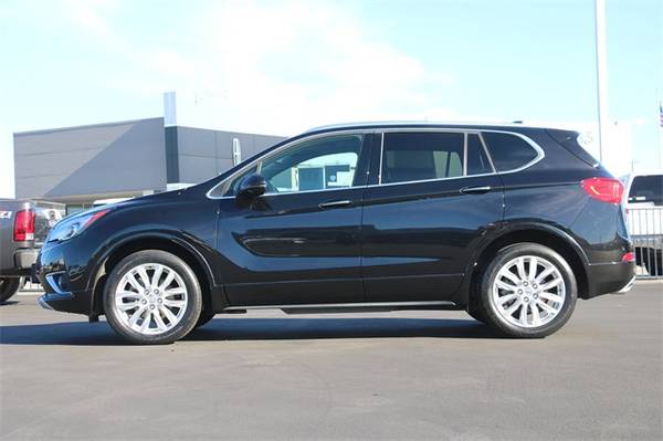 2019 Buick Envision Premium I - Lower Price - - by for sale in Seaside, CA – photo 8
