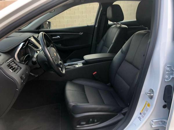 2020 Chevrolet Chevy Impala 4dr Sedan LT w/1LT - cars & trucks - by... for sale in Phoenix, AZ – photo 13