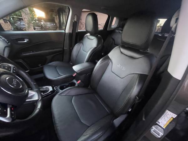 2021 Jeep Compass Limited 4x4 for sale in Phoenix, AZ – photo 10