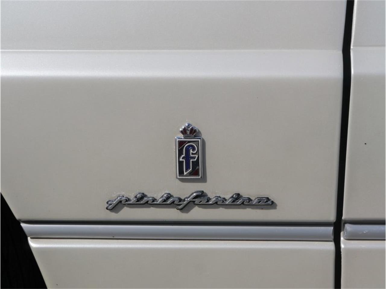 1993 Cadillac Allante for sale in Alsip, IL – photo 63