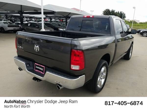 2016 RAM 1500 Lone Star SKU:GG320214 Crew Cab for sale in Fort Worth, TX – photo 6
