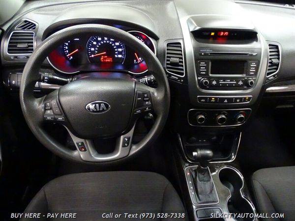 2014 Kia Sorento LX GDI SUV CLEAN! AWD LX 4dr SUV - AS LOW AS $49/wk... for sale in Paterson, NJ – photo 17
