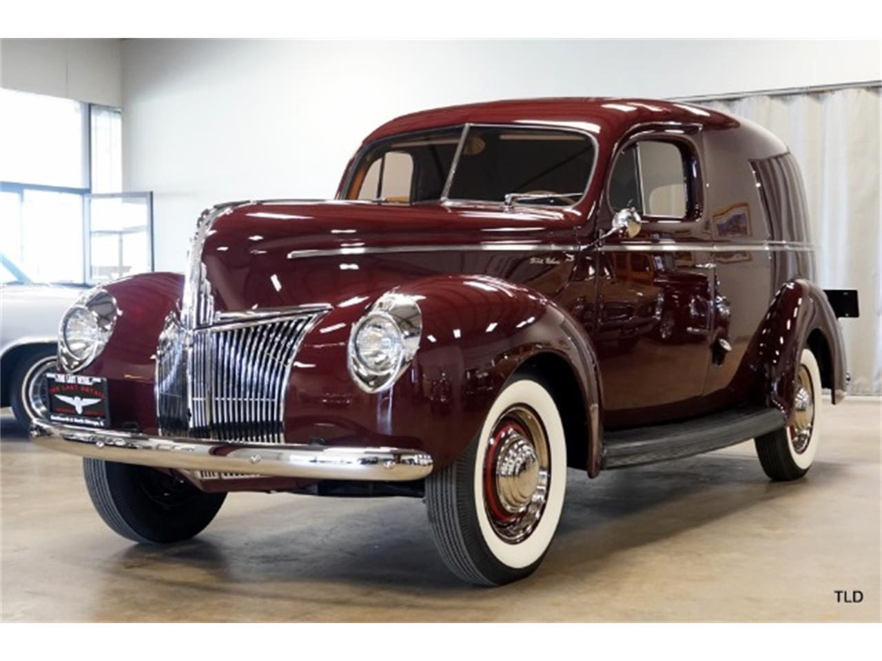 1941 Ford Sedan Delivery for sale in Chicago, IL – photo 7