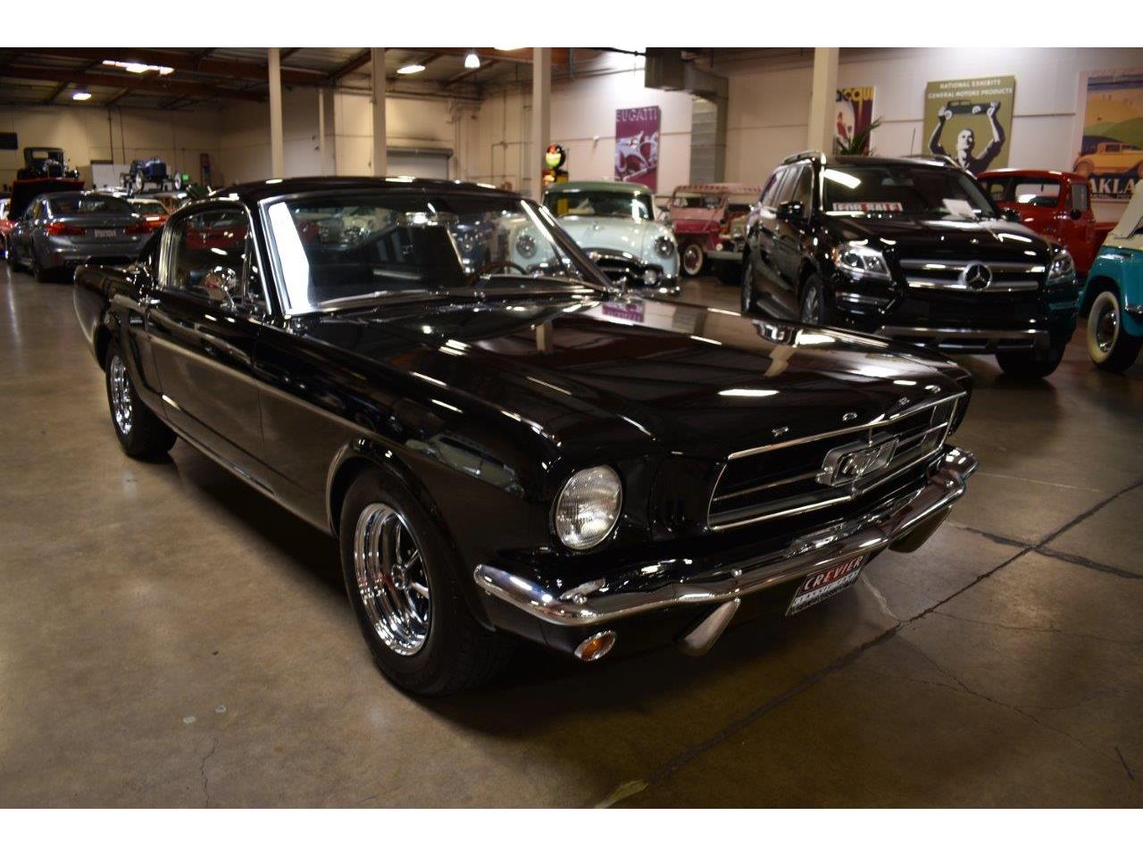 1965 Ford Mustang for sale in Costa Mesa, CA