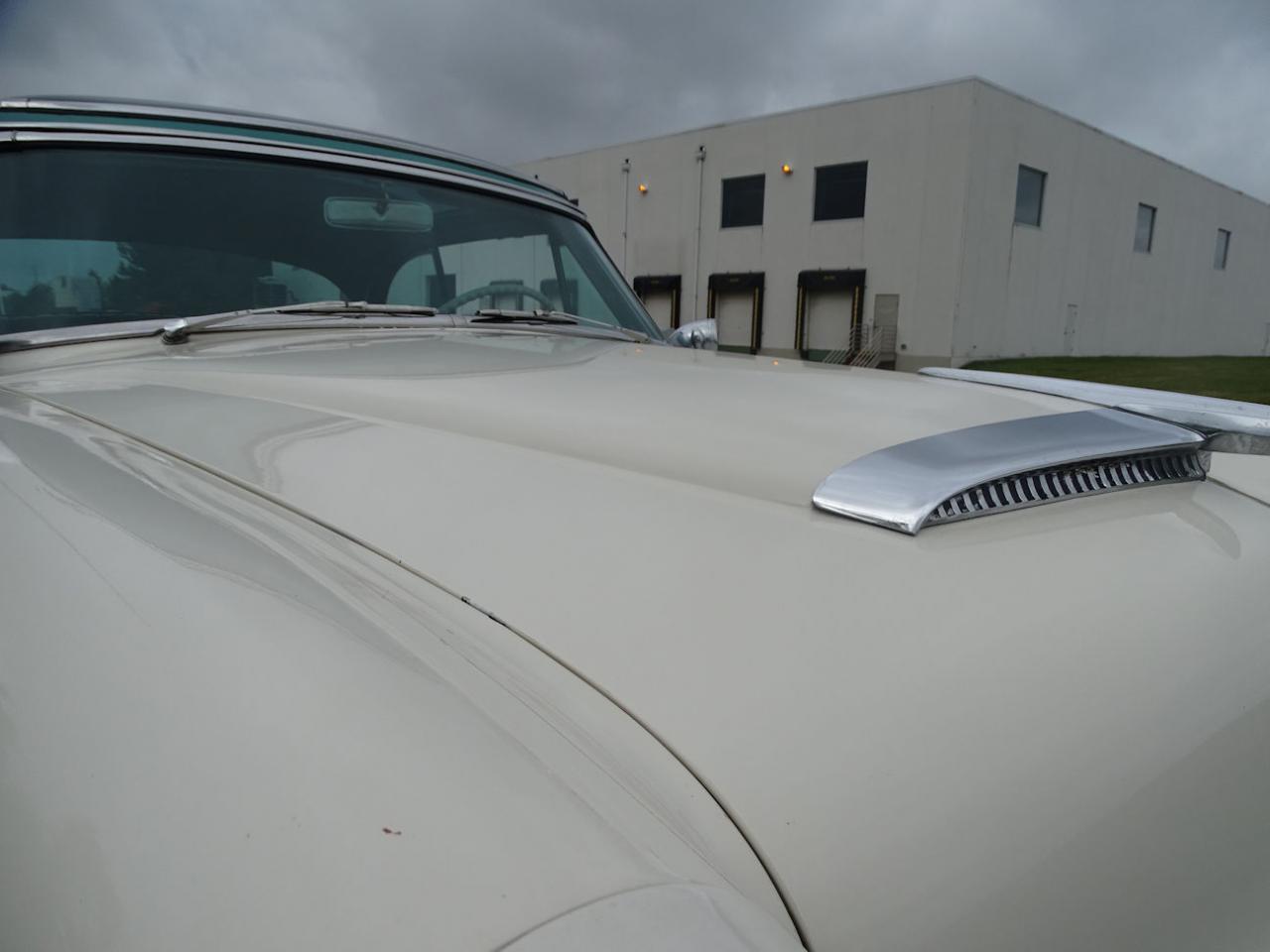 1954 Mercury Monarch for sale in O'Fallon, IL – photo 62