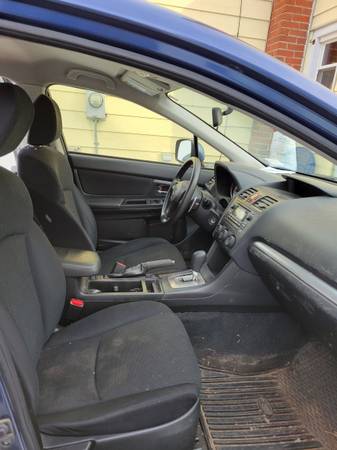 2013 Subaru Impreza Hatchback for sale in Blasdell, NY – photo 22