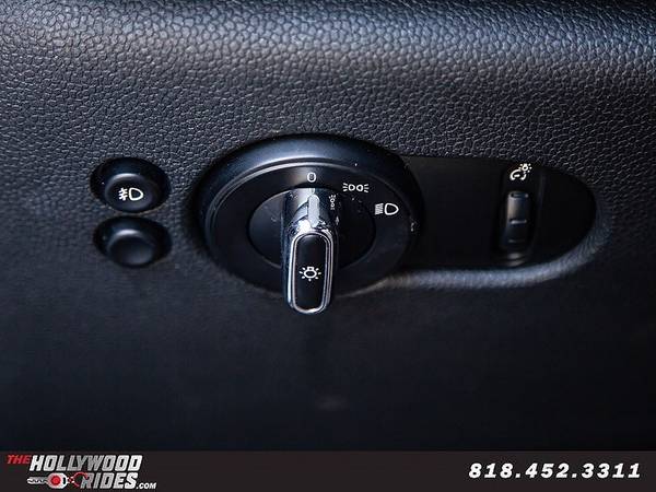 2014 MINI Cooper Hardtop 2dr Cpe S for sale in Van Nuys, CA – photo 22