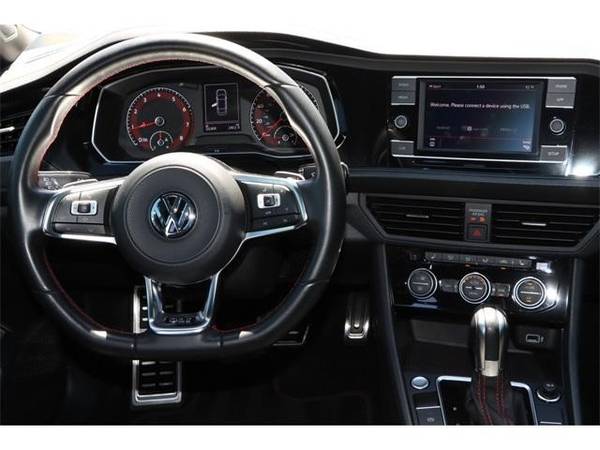 2019 Volkswagen Jetta GLI VW S DSG Sedan - - by dealer for sale in Las Vegas, NV – photo 4