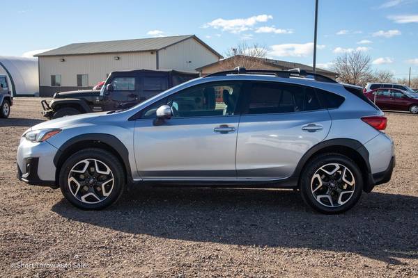 2019 Subaru Crosstrek 20i Limited Limited Package for sale in Fort Lupton, CO – photo 6
