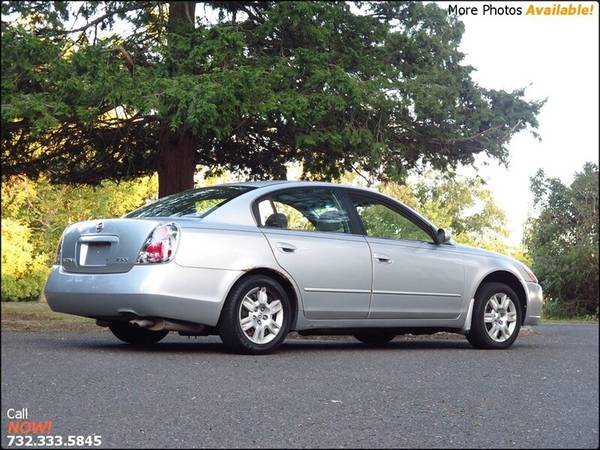 2005 *NISSAN**ALTIMA* *2.5 S* *SEDAN* *MUST SEE* for sale in East Brunswick, NY – photo 3