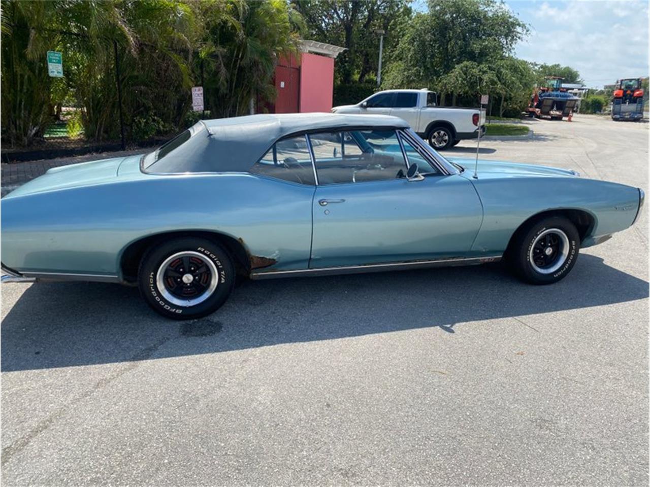 1968 Pontiac Tempest for sale in Delray Beach, FL – photo 8