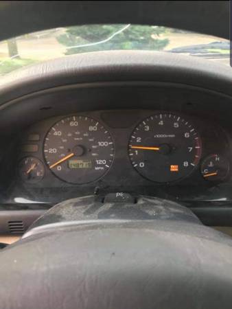 98 Subaru Forester for sale in Clive, IA – photo 2