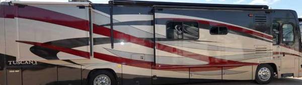 2006 Damon Tuscany 4076 Diesel with Extended Warrenty - cars & for sale in Other, NV – photo 6