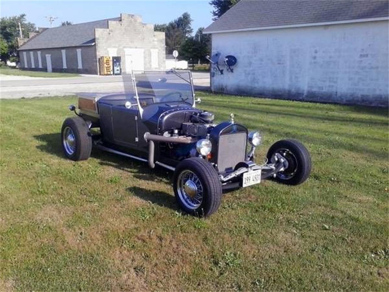 1930 Ford Roadster for sale in Cadillac, MI – photo 11
