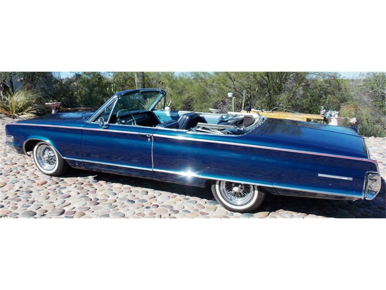 1965 Chrysler 300L for sale in Tucson, AZ – photo 38