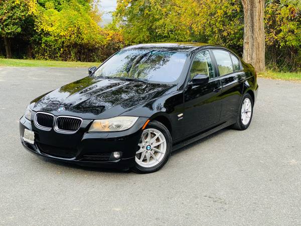 2010 BMW 328I xDrive SULEV ( Super Clean ) for sale in West Sand Lake, NY